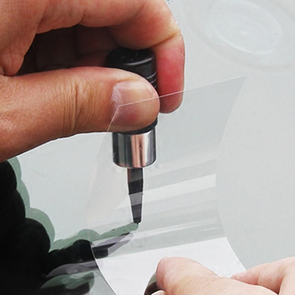 Windshield Crack Repair Kit– Stops Cracks Instantly FREE SHIPPING ALL OVER KSA